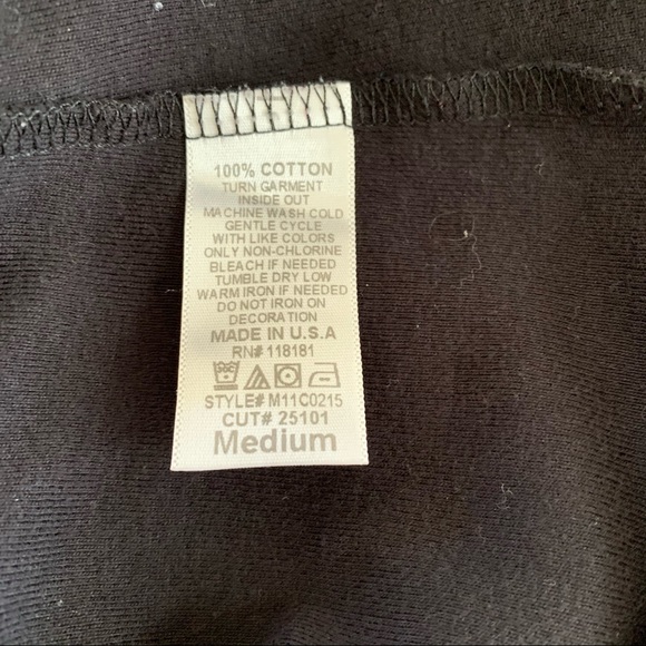 Blue Canyon Ladies Top - Picture 5 of 5